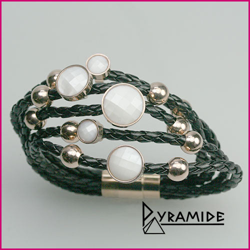 Armband "Bravura"
