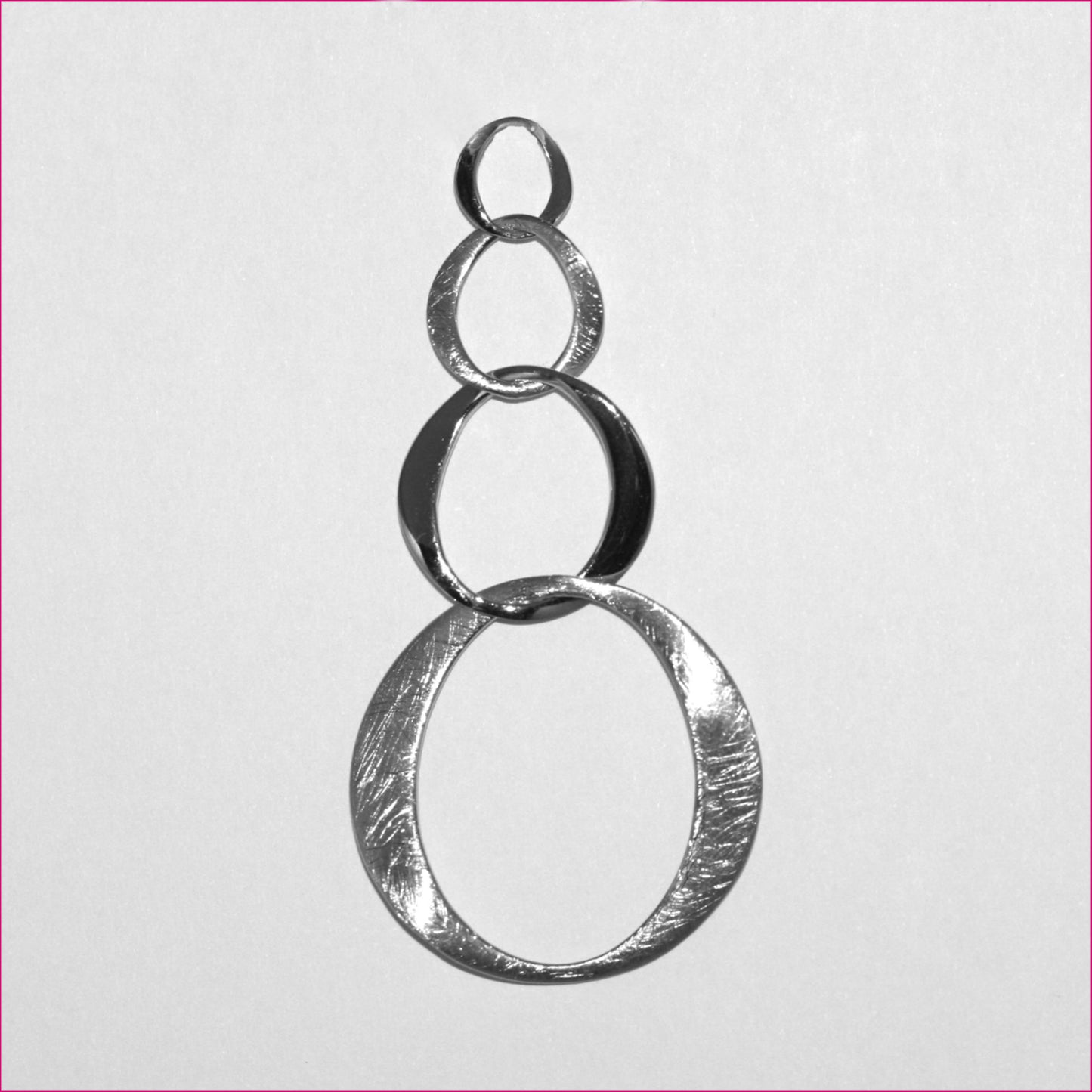 925 Silber Anhänger