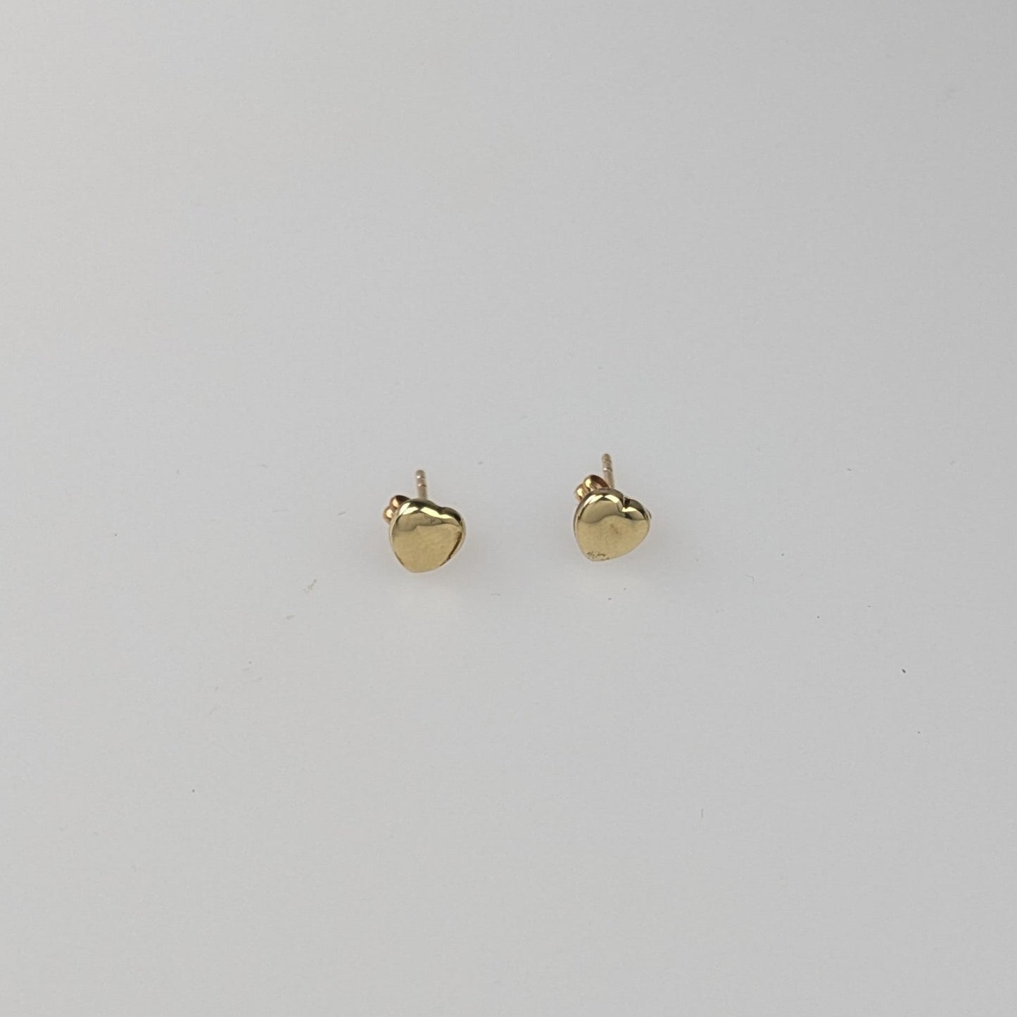 585 Gold Ohrstecker
