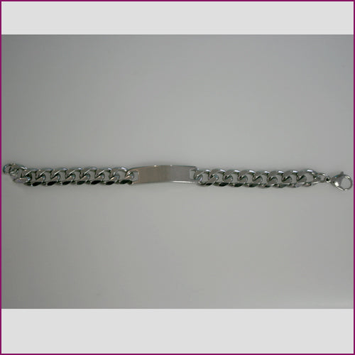 Edelstahl Armband