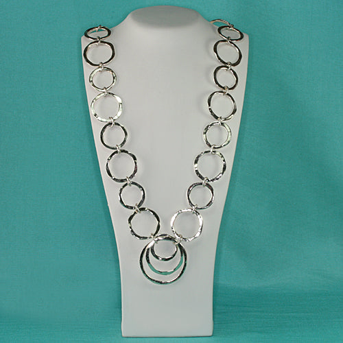 Collierkette "Cool Loop"