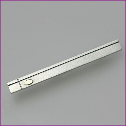 927 Silber Brosche