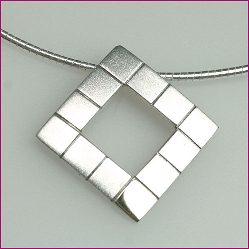 925 Silber Anhänger