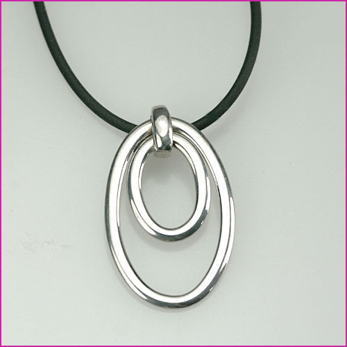 925 Silber Anhänger