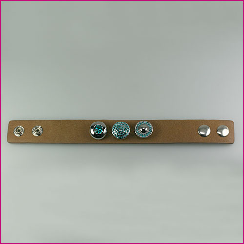 Armband "Zavaro"
