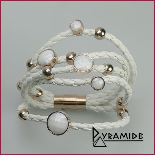 Armband "Bravura"