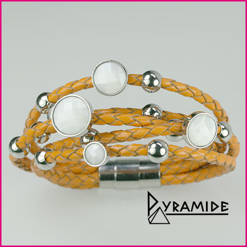 Armband "Bravura"
