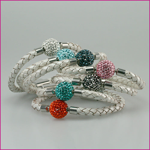 Glamour-Kugel "Color Sphere"