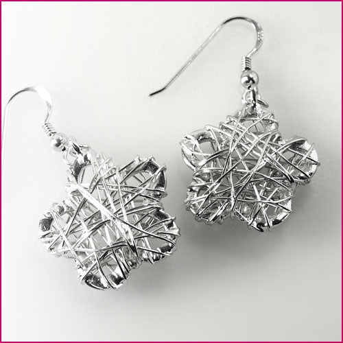 925 Silber Ohrhänger