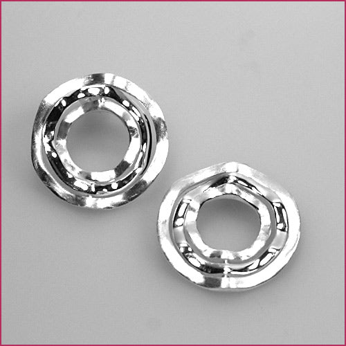 925 Silber Ohrstecker
