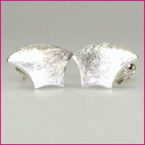 925 Silber Ohrstecker
