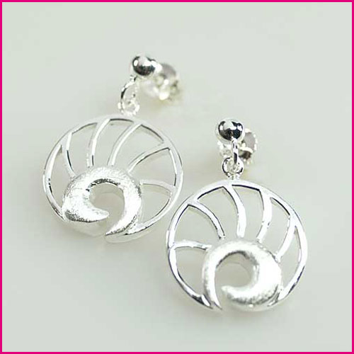 925 Silber Ohrstecker