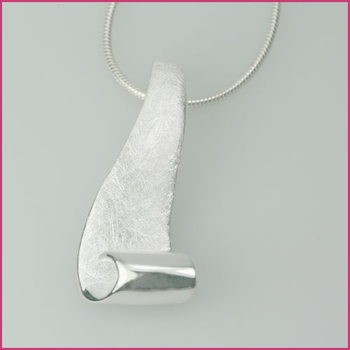 925 Silber Kettenanhänger
