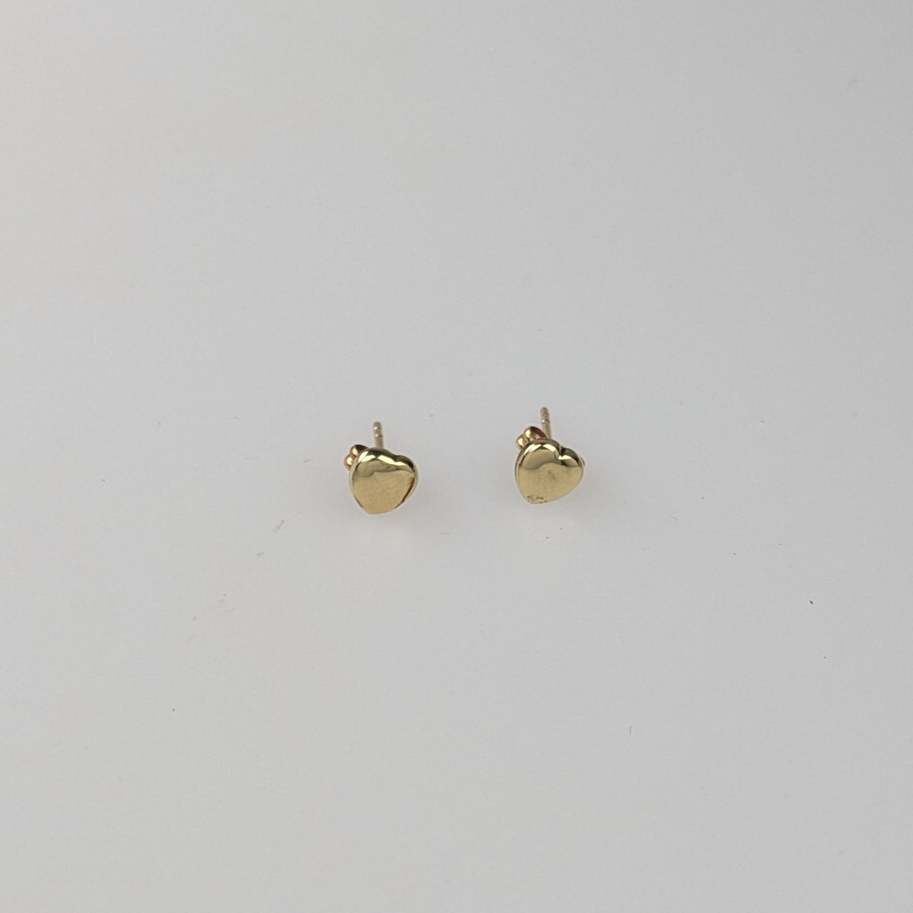 585 Gold Ohrstecker