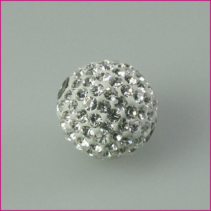 Glamour-Kugel "Color Sphere"