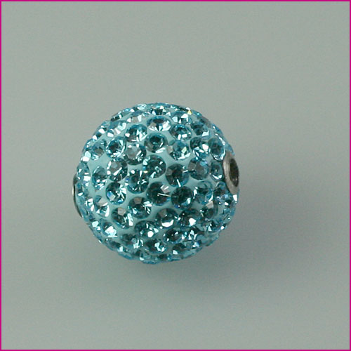 Glamour-Kugel "Color Sphere"