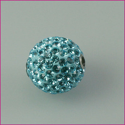 Glamour-Kugel "Color Sphere"