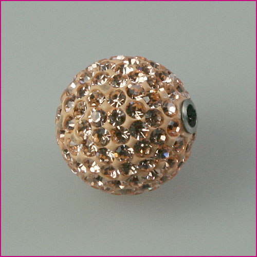 Glamour-Kugel "Color Sphere"