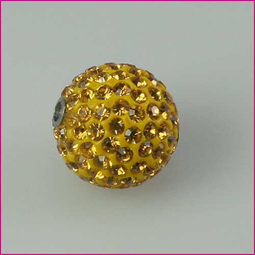 Glamour-Kugel "Color Sphere"