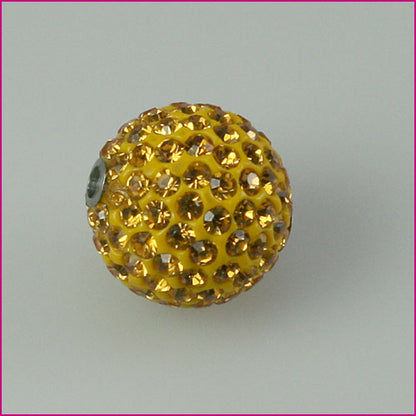 Glamour-Kugel "Color Sphere"