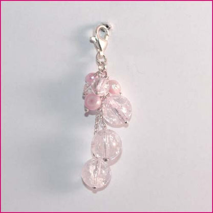 Charm "Pure Pearl"