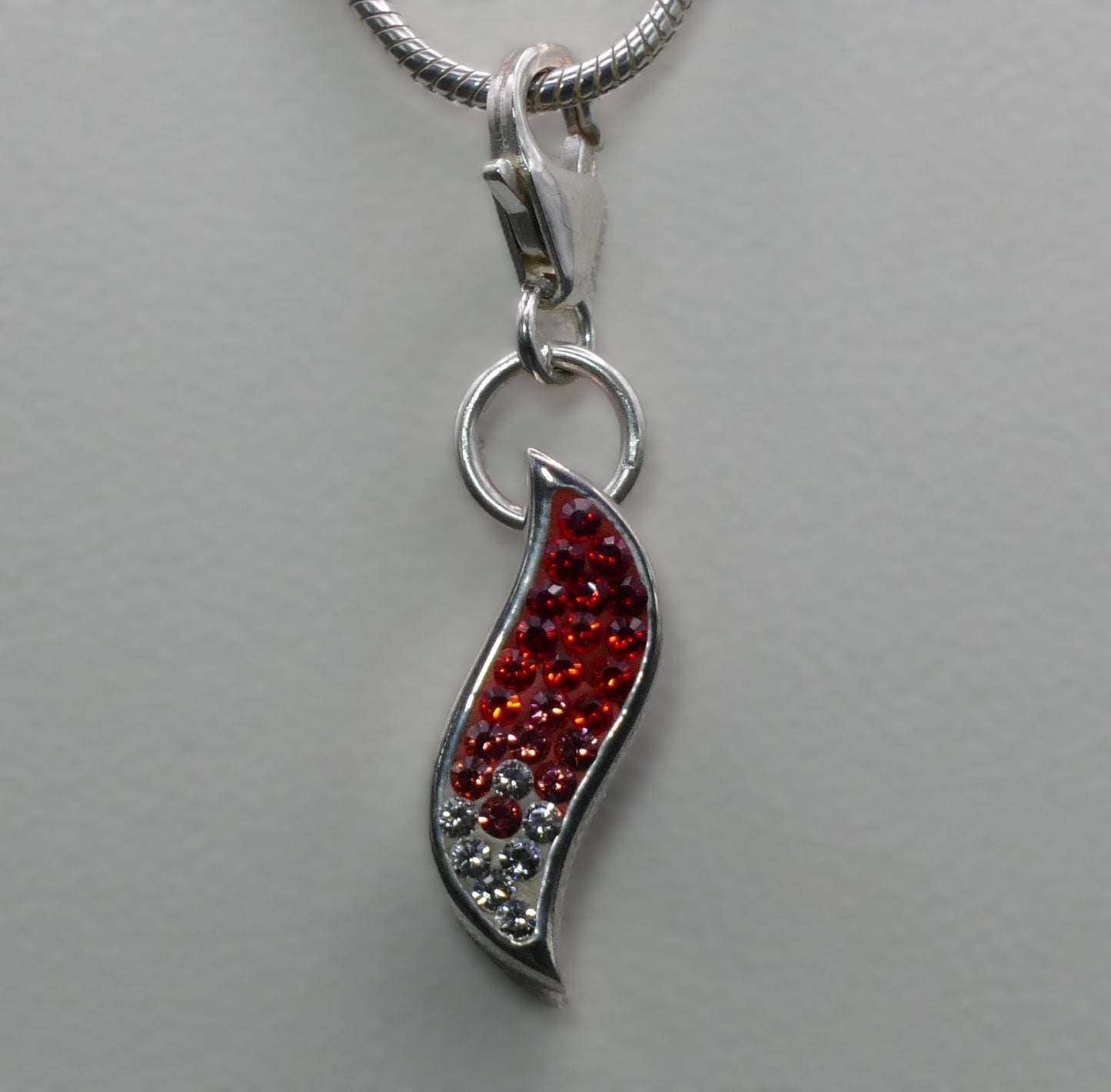 Charm "Lichtwoge"