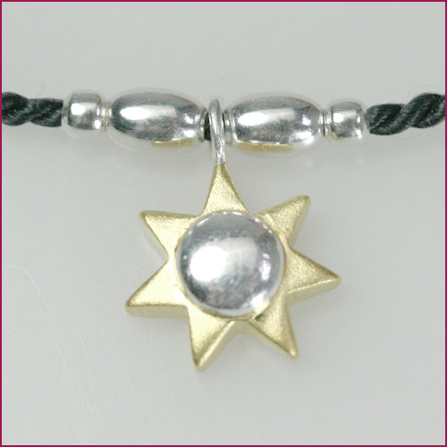 Armband "Modern Link"