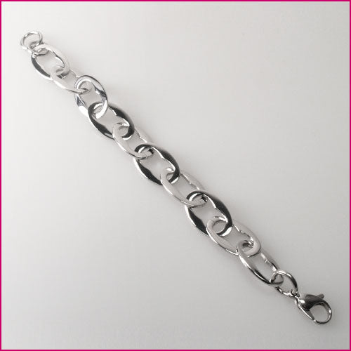 Edelstahl Armband