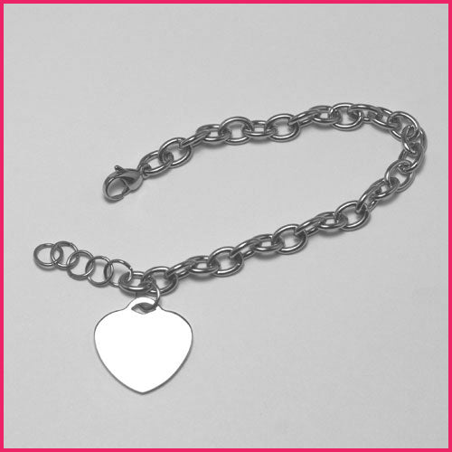 Edelstahl Armband