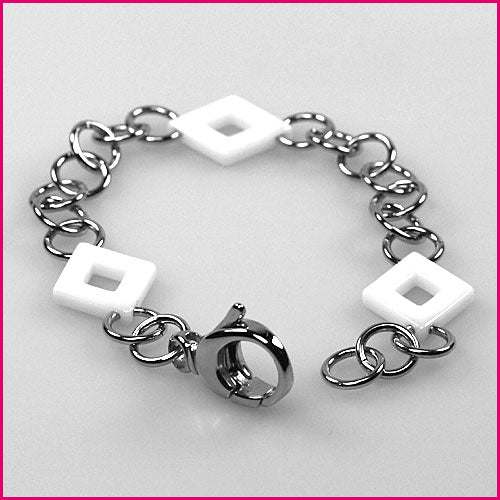 Edelstahl Armband