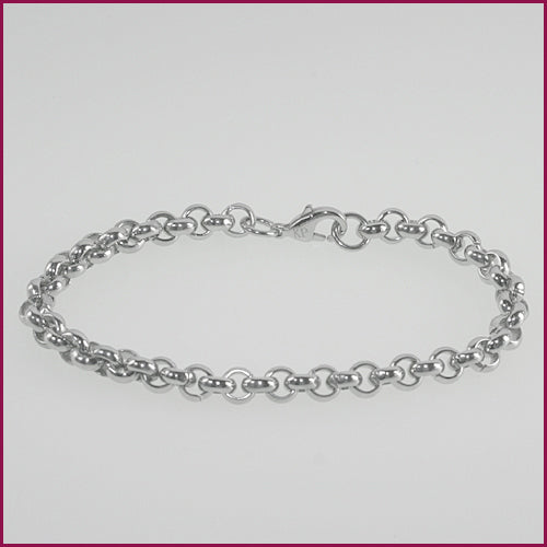 Edelstahl Armband