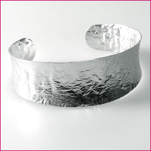 925 Silber Armreif