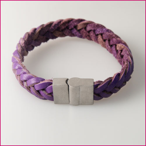 Armband "Monacura"