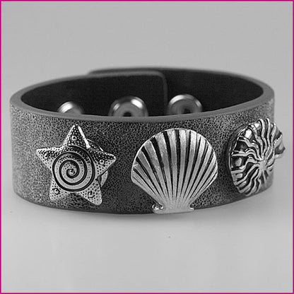 Armband "Zavaro"