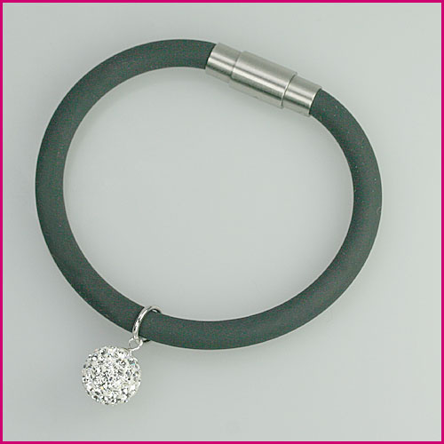 Silikon Armband