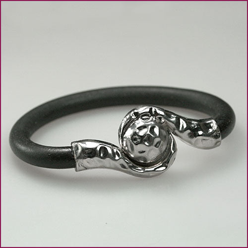 Moosgummi Armband
