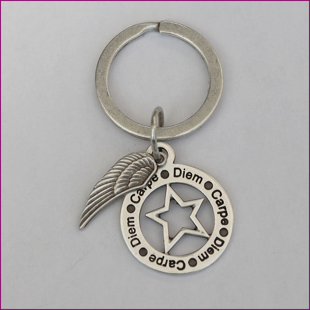 Schlüsselanhänger "Spark Wing"