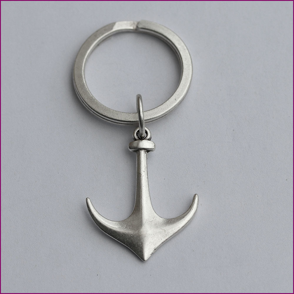 Schlüsselanhänger "Pure Anchor"