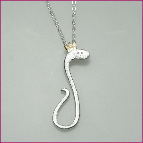 925 Silber Collierkette