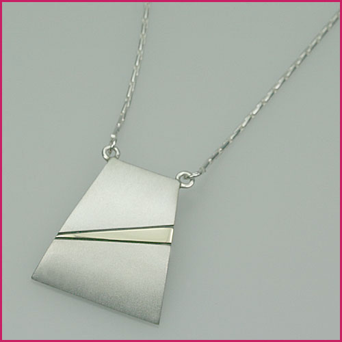 926 Silber Collierkette