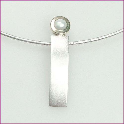 925 Silber Anhänger