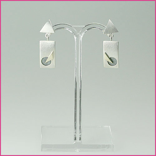 925 Silber Ohrstecker
