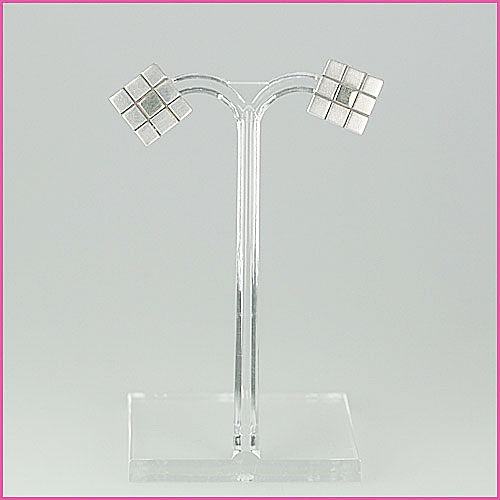 925 Silber Ohrstecker