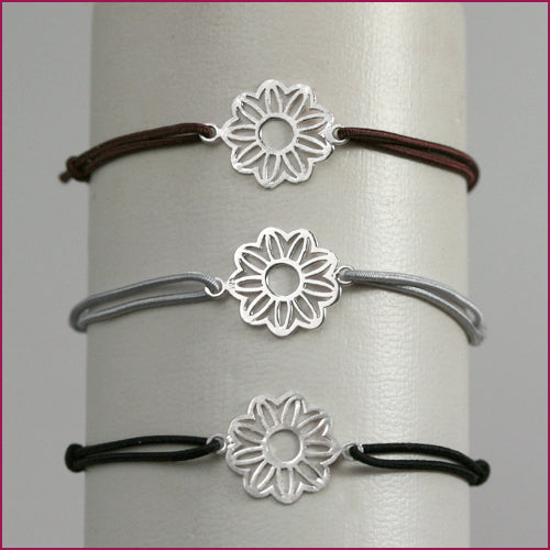 Armband "Fierce Beam"