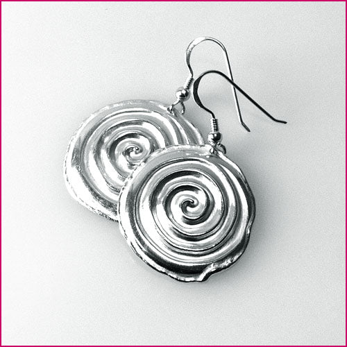 925 Silber Ohrhänger