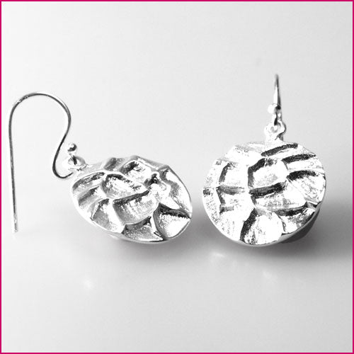 925 Silber Ohrhänger