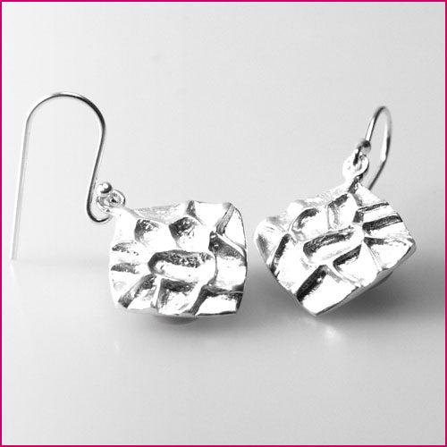 925 Silber Ohrhänger