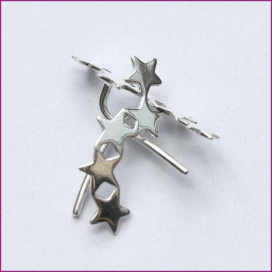 925 Silber Ohrhänger