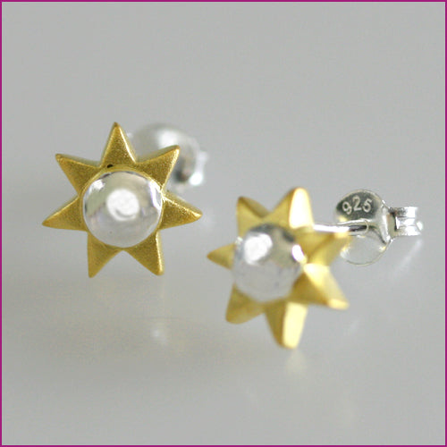 925 Silber Ohrstecker