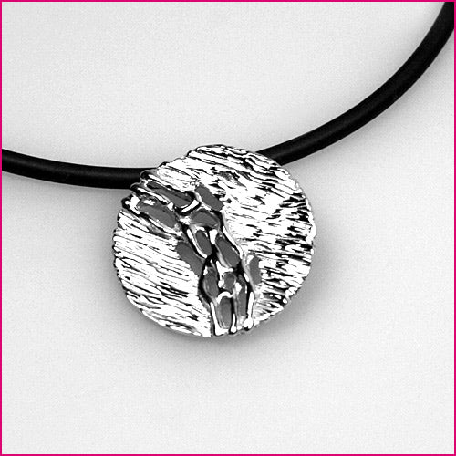 925 Silber-Ahänger